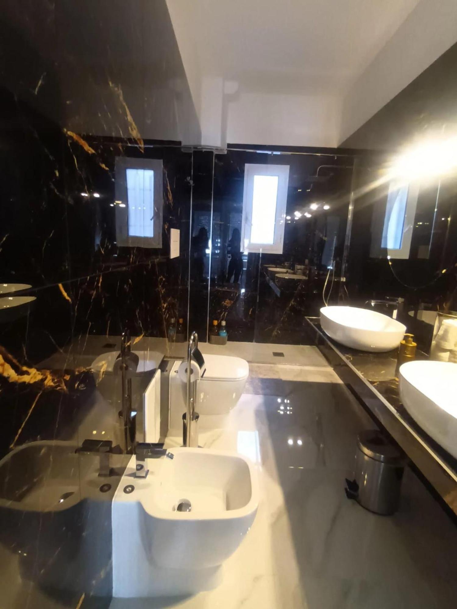 Cuore Di Centro Appartement *
