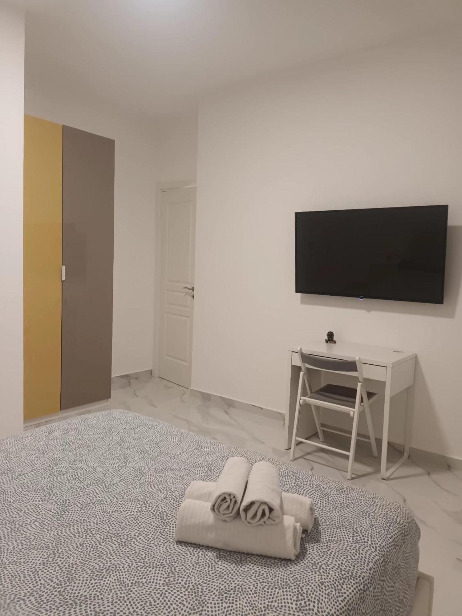 Appartement Cuore Di Centro *