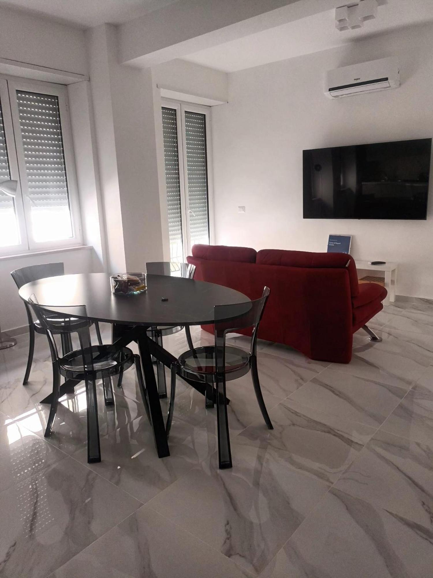Cuore Di Centro Appartement *