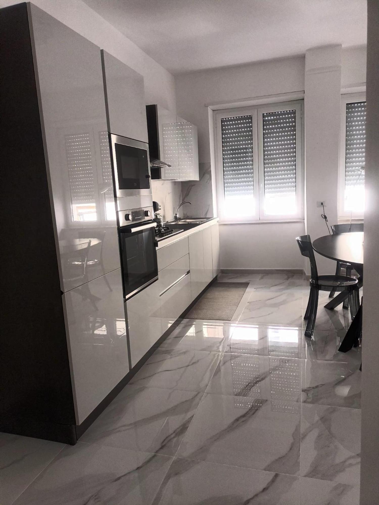 Cuore Di Centro Appartement