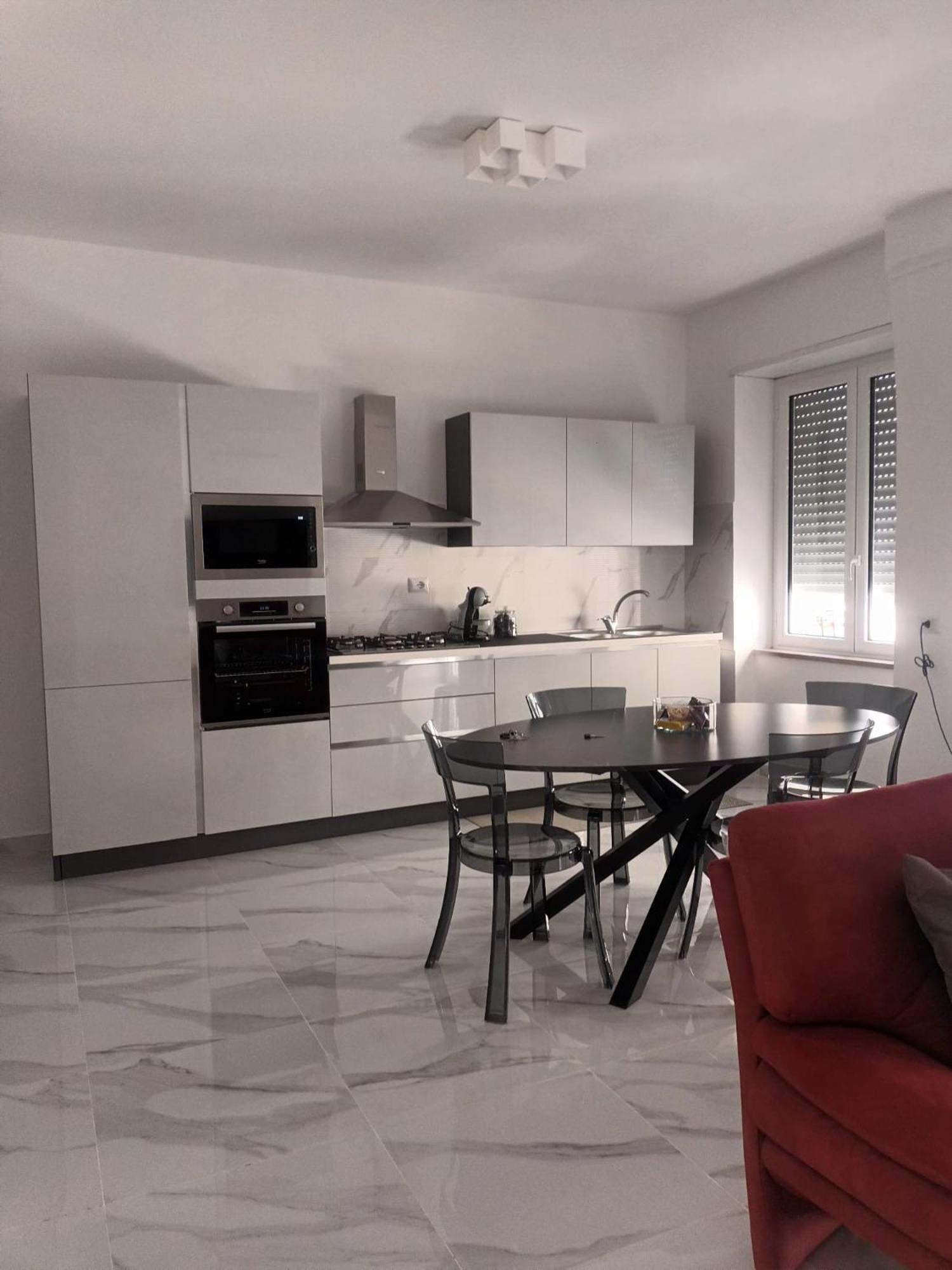Appartement Cuore Di Centro