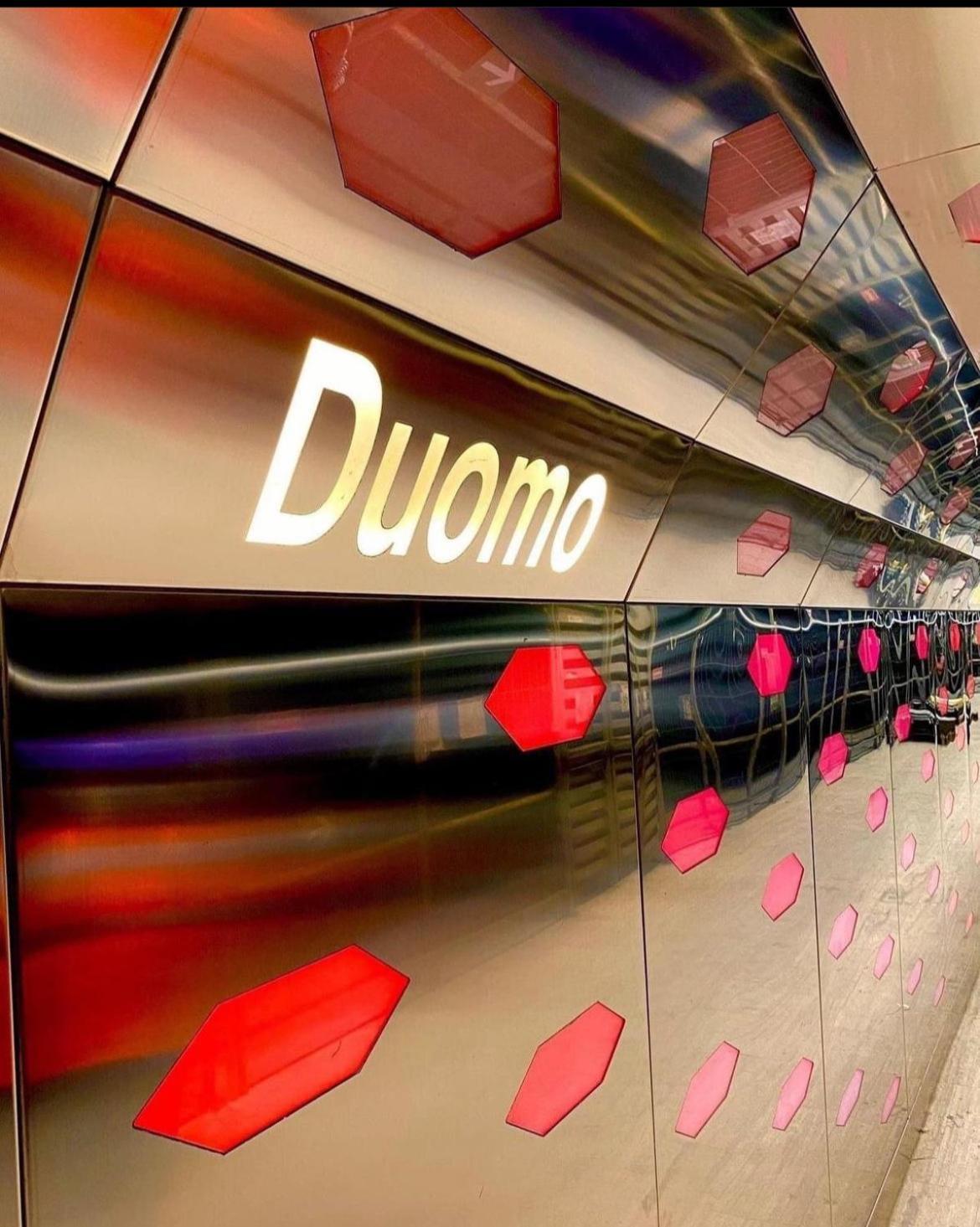 Cuore Di Centro