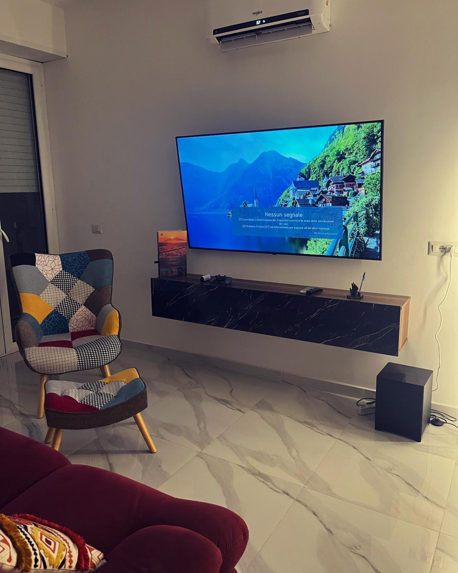 Cuore Di Centro Appartement