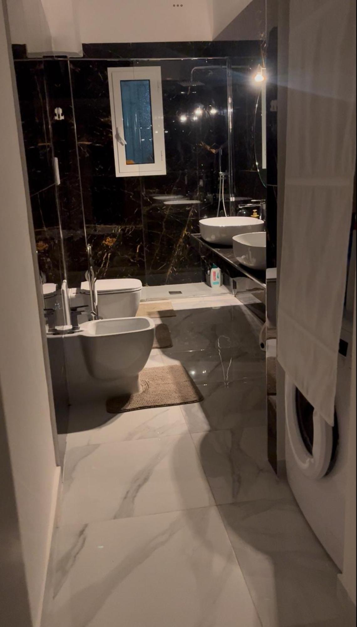 Cuore Di Centro Appartement *