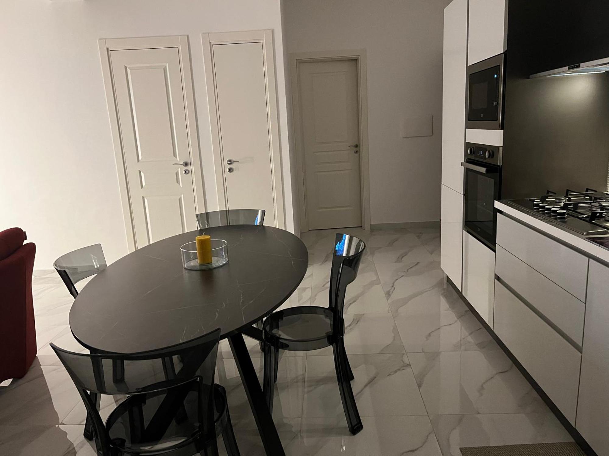 Cuore Di Centro Appartement Naples