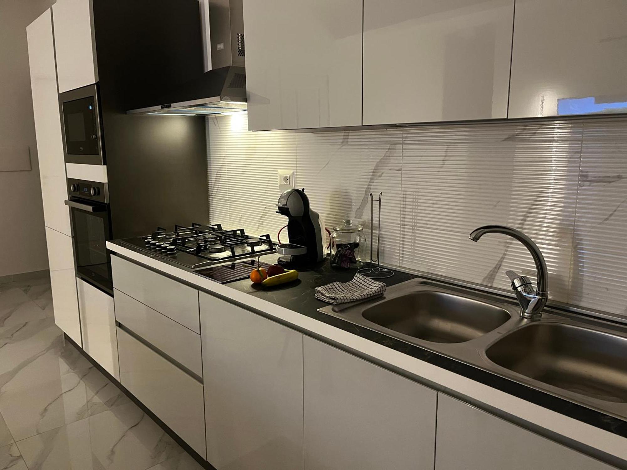 Appartement Cuore Di Centro Naples