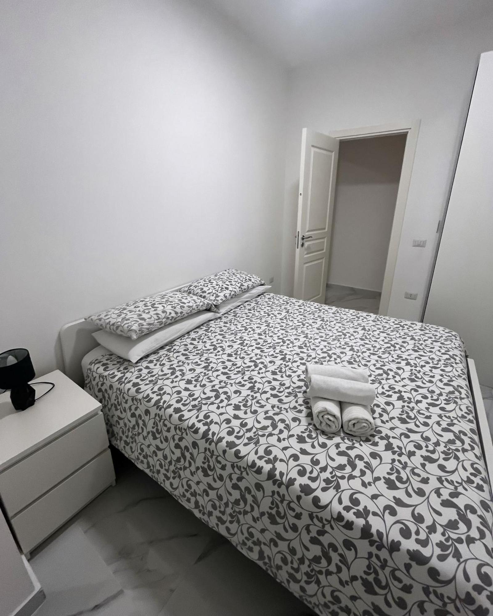 Appartement Cuore Di Centro