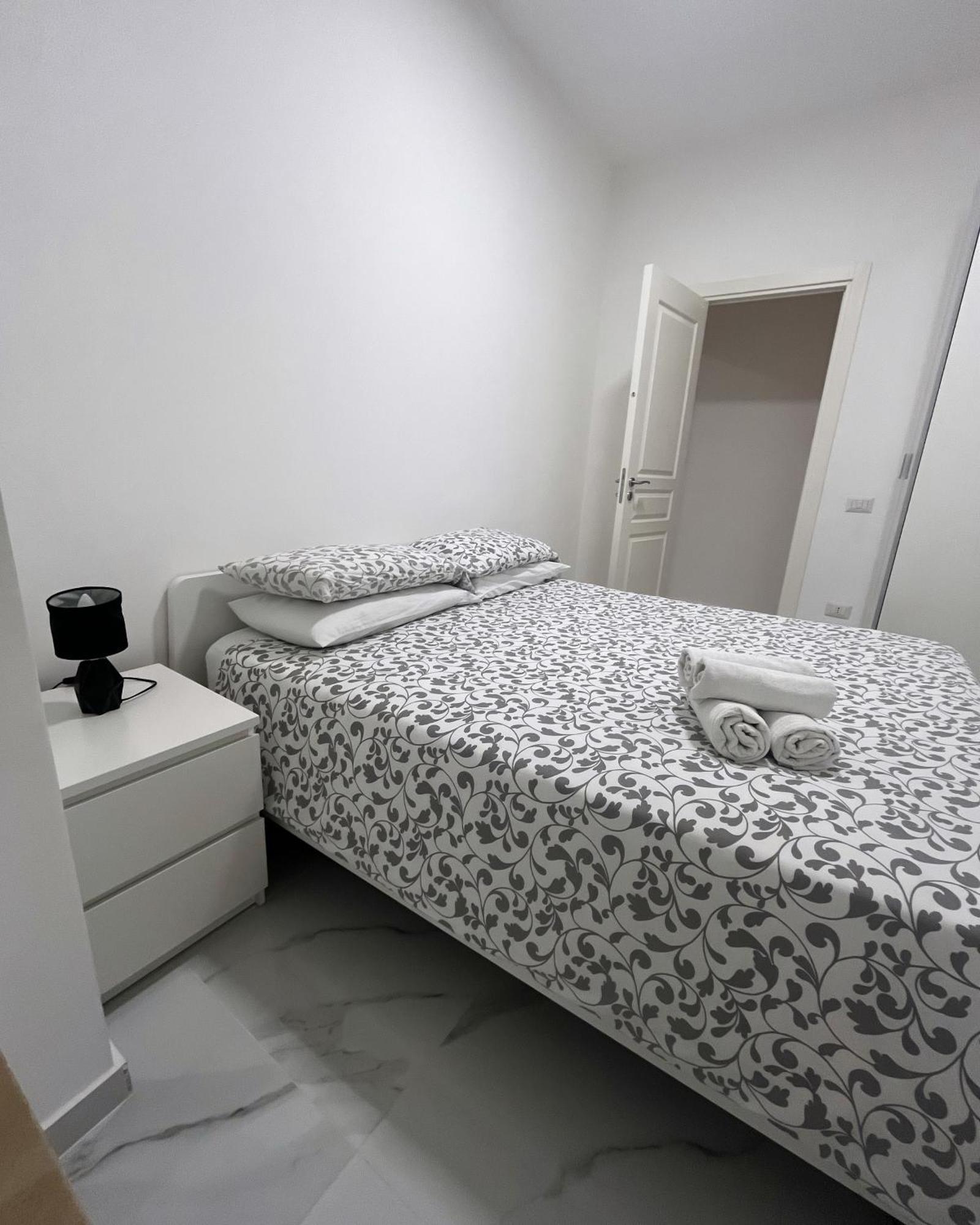Cuore Di Centro Appartement *