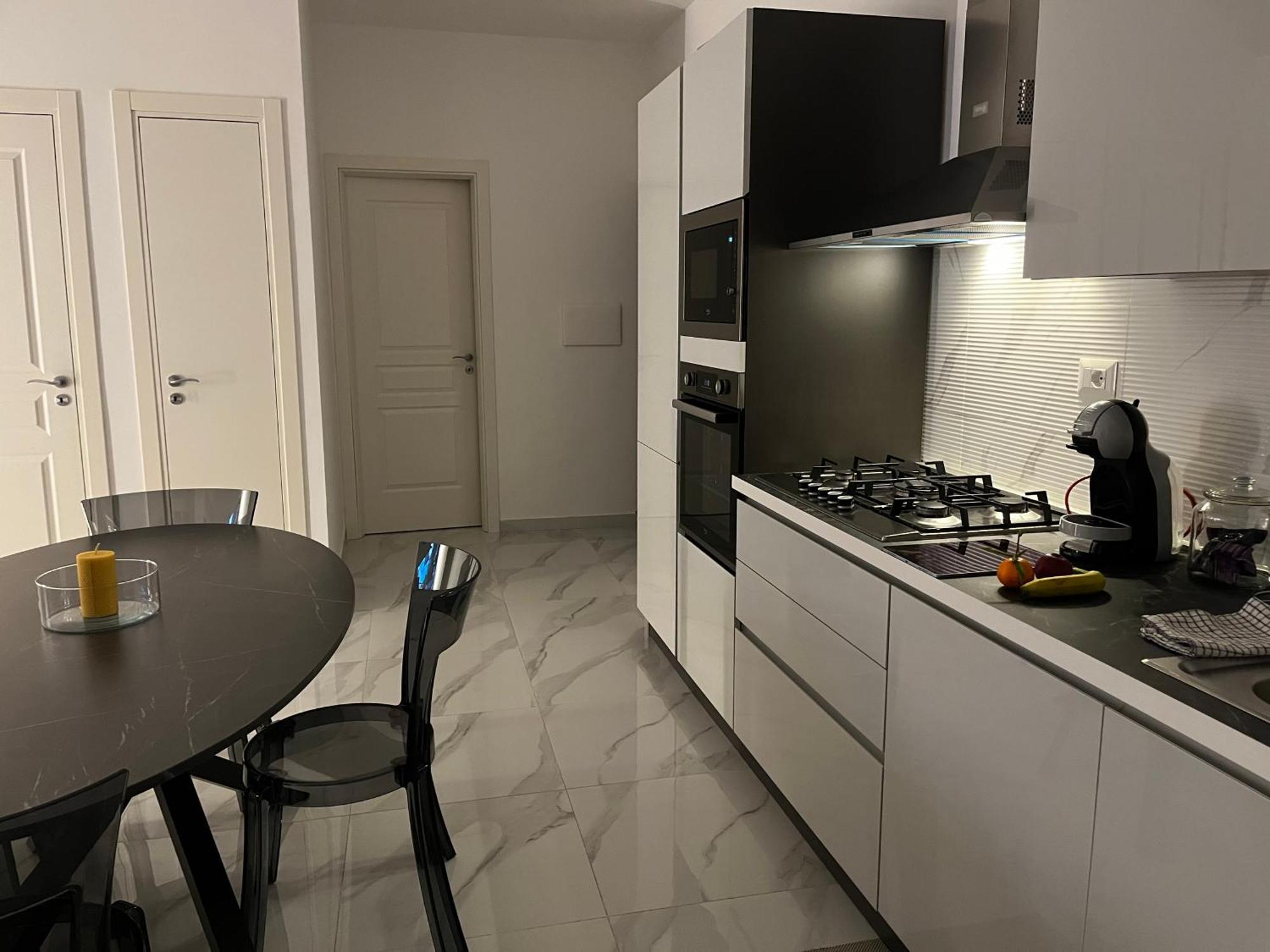 Cuore Di Centro Napoli